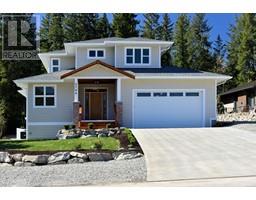 2748 Golf Course Drive, Blind Bay