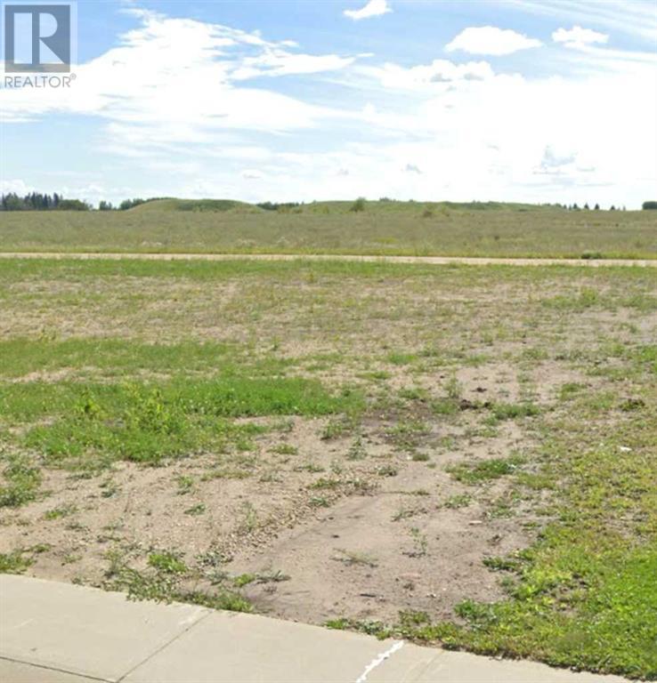 Vacant Land For Sale | 7504 37 A Avenue | Camrose | T4V5B8