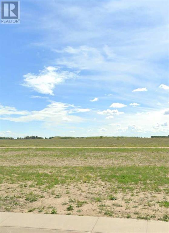 Vacant Land For Sale | 7509 37 A Avenue | Camrose | T4V5B8