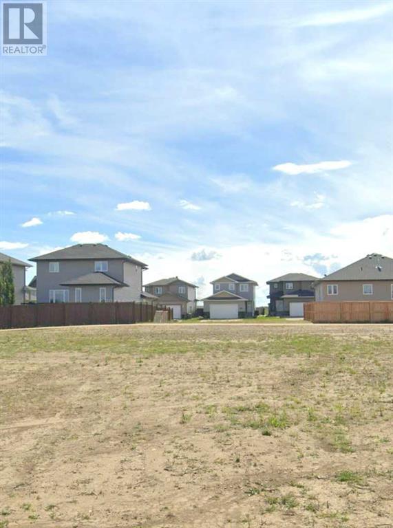 Vacant Land For Sale | 7507 38 A Avenue | Camrose | T4V5B8