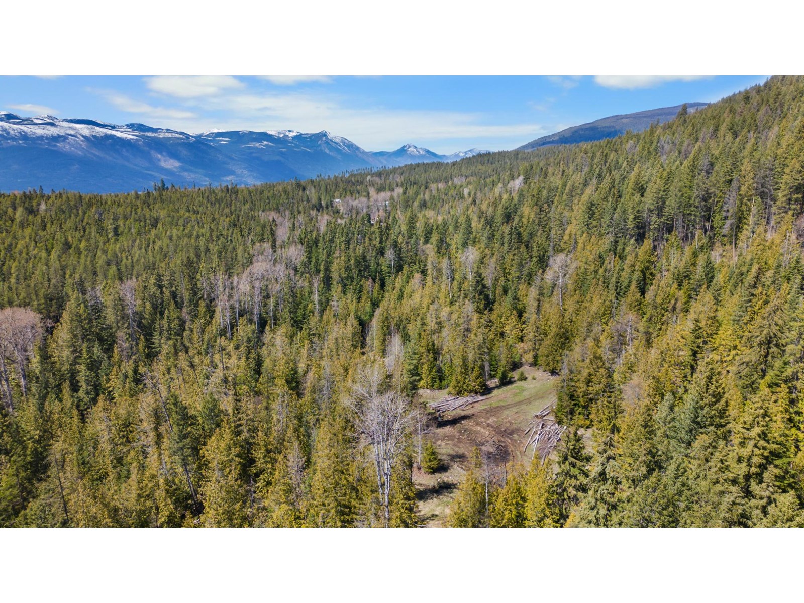 Lot 22 Lakeview Arrowcreek Road, Wynndel