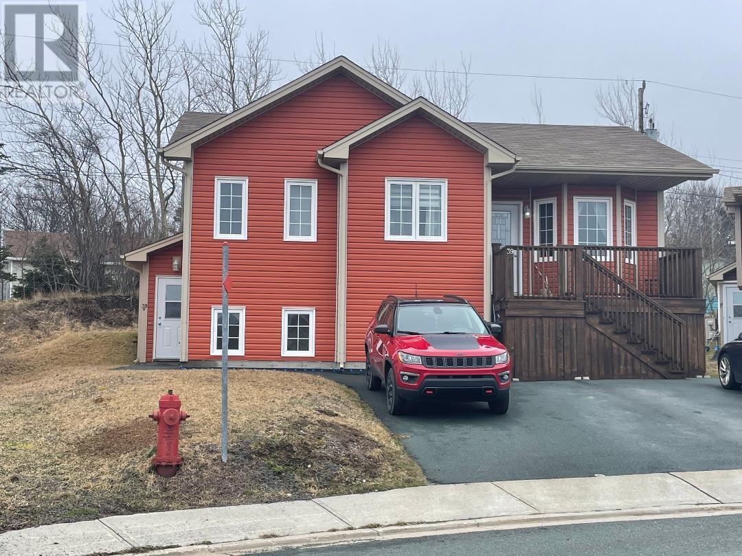 2 Bedroom Residential Home For Sale | Lot 3 Nearys Pond Road | Portugal Cove St Philips | A1M3A9