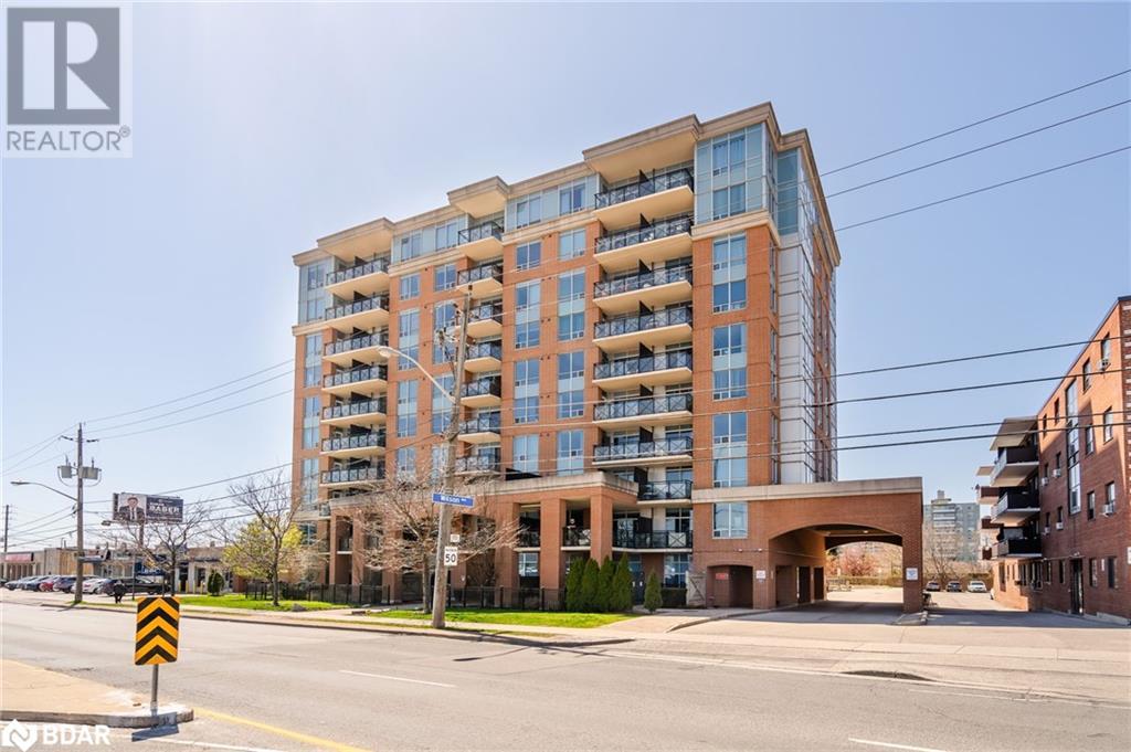 2772 Keele Street Unit# 402, Toronto