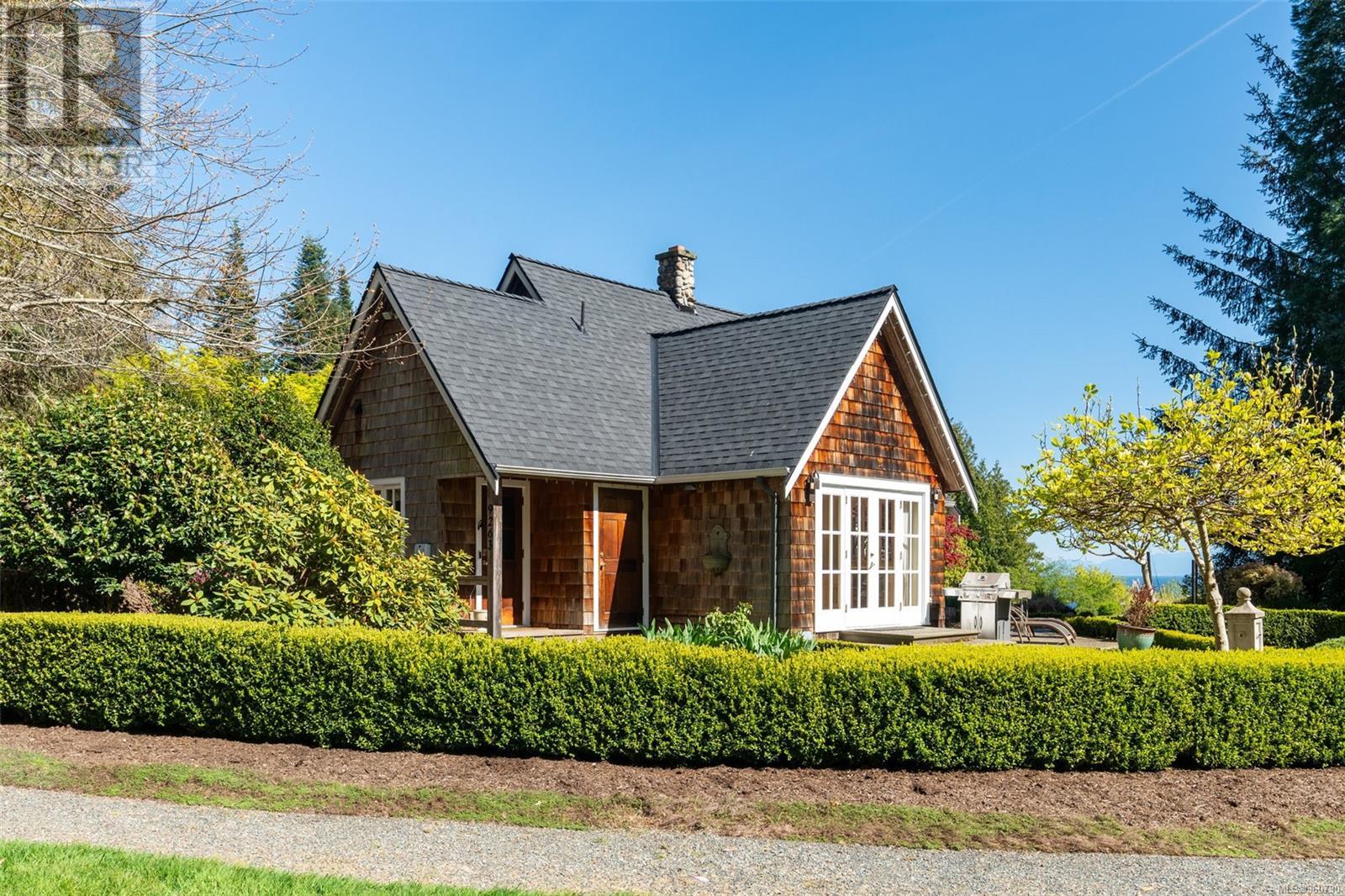  9263 Invermuir Road, Sooke