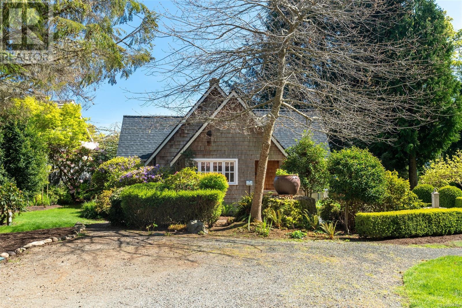  9263 Invermuir Road, Sooke