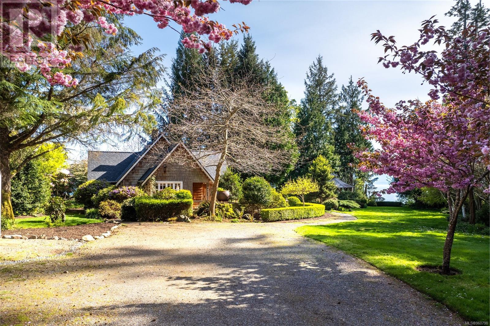  9263 Invermuir Road, Sooke