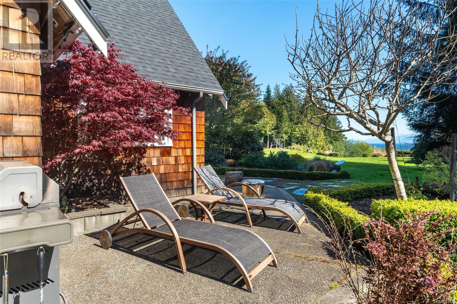  9263 Invermuir Road, Sooke