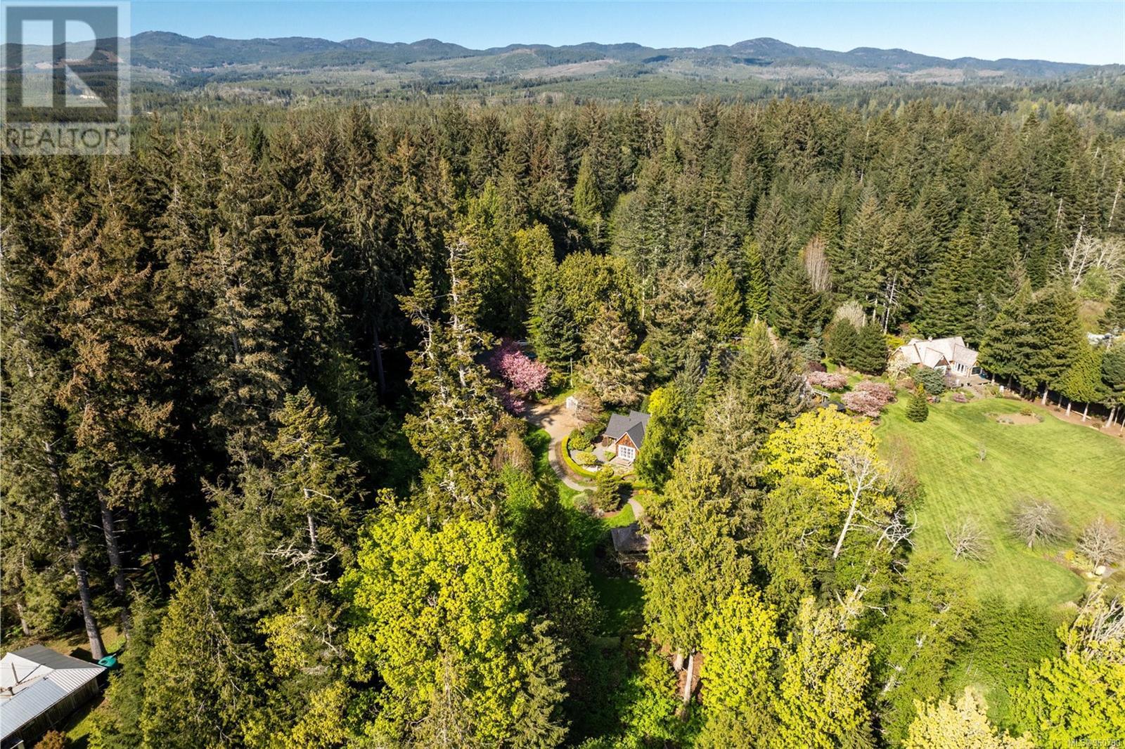  9263 Invermuir Road, Sooke