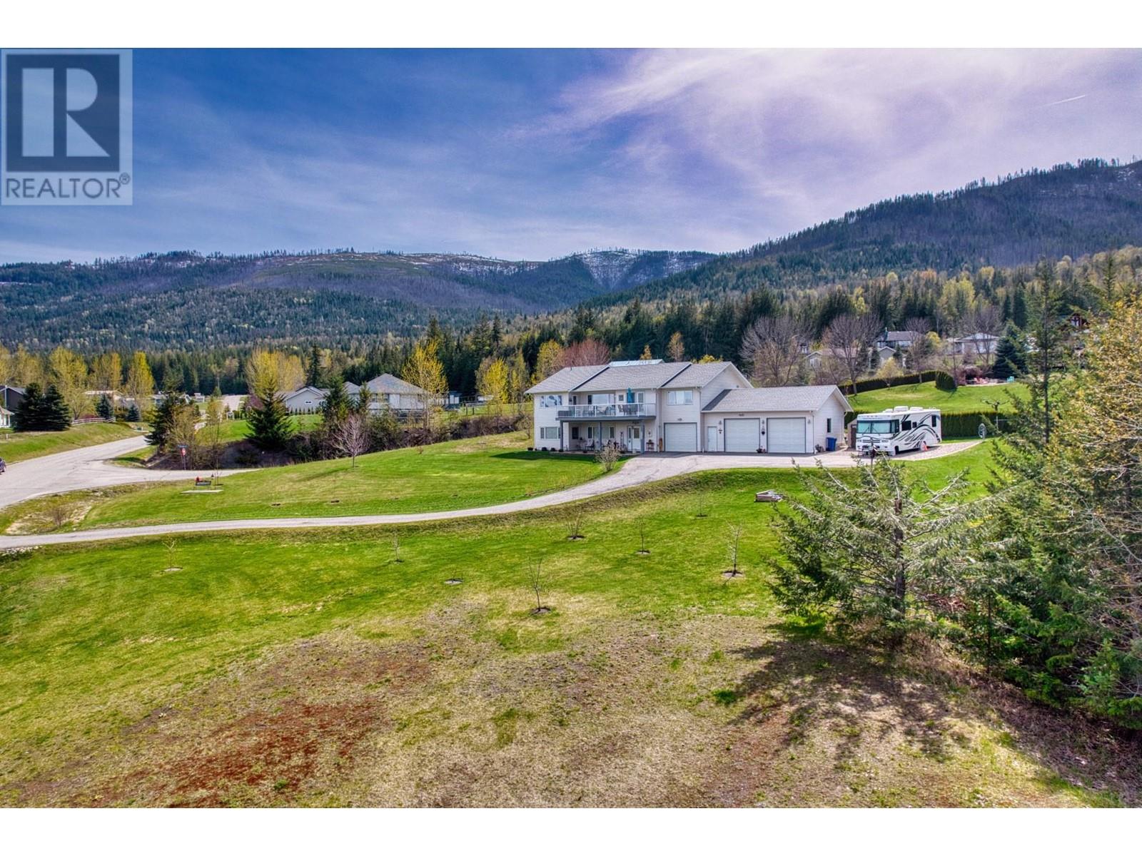  2190 Country Woods Road, Sorrento