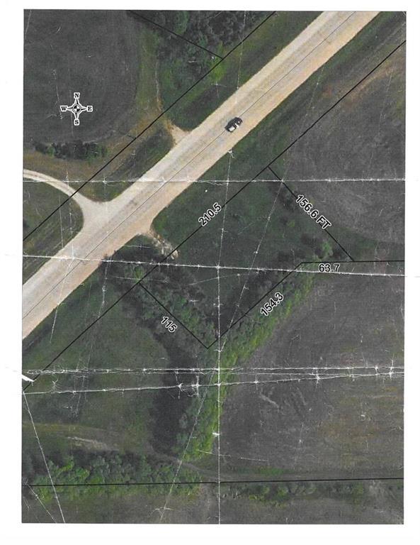 Vacant Land For Sale | 1461 Pr 200 St Marys Rd Road | St Adolphe | R5A1G1