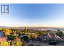 1471 CHARTWELL DRIVE, West Vancouver