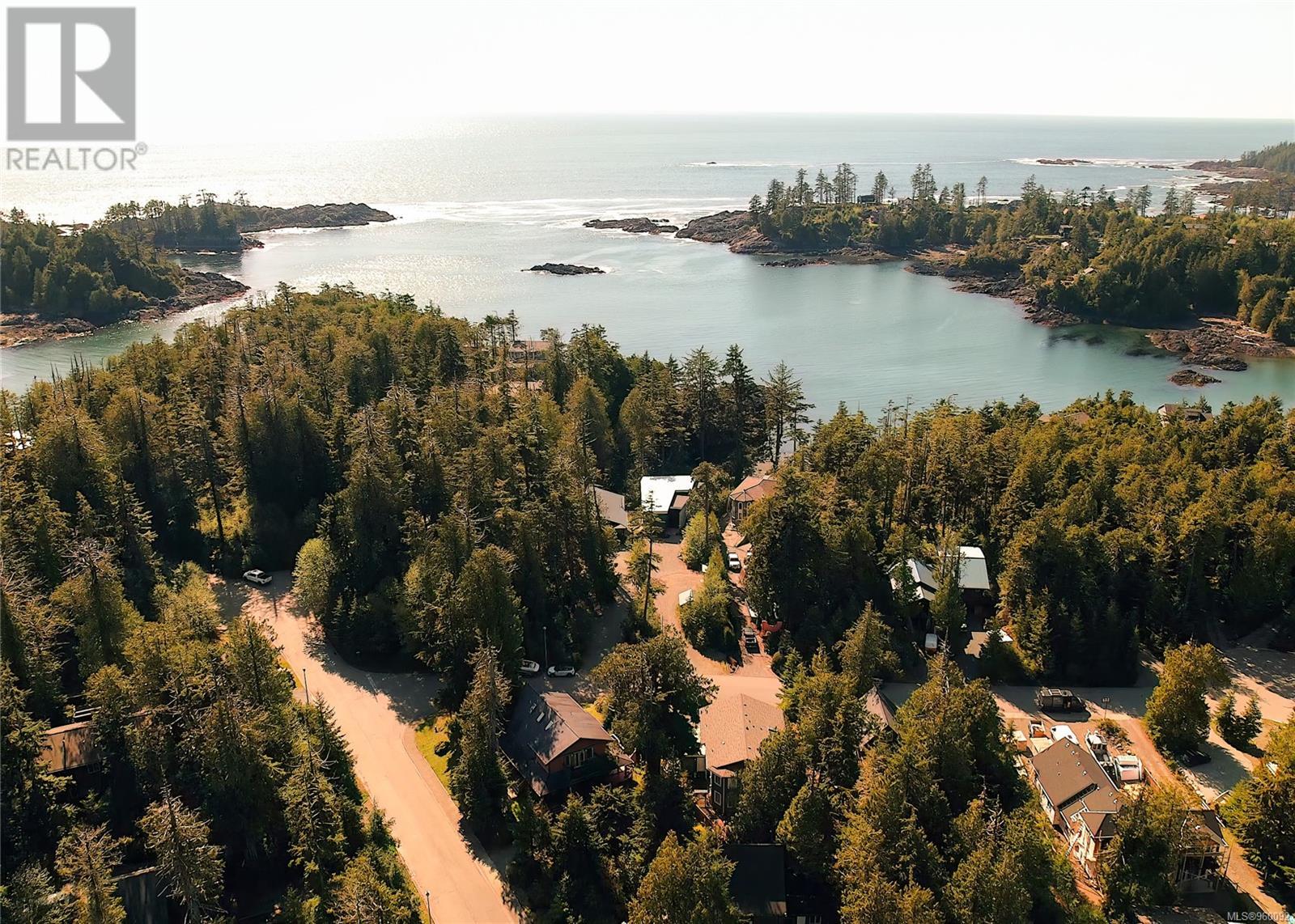 1118 Coral Way, Ucluelet