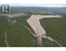 DL 9921 3800 FOREST SERVICE ROAD, Quesnel