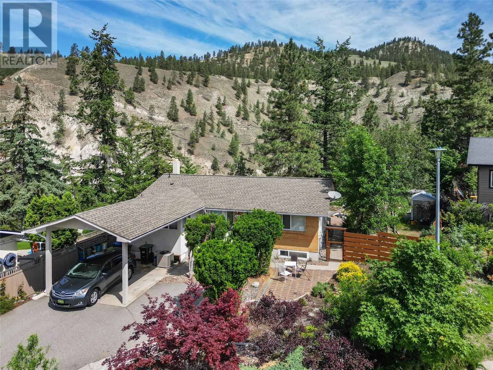  158 GLEN PLACE Other, Penticton