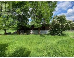4357 PETERSON BETTS ROAD, Barriere