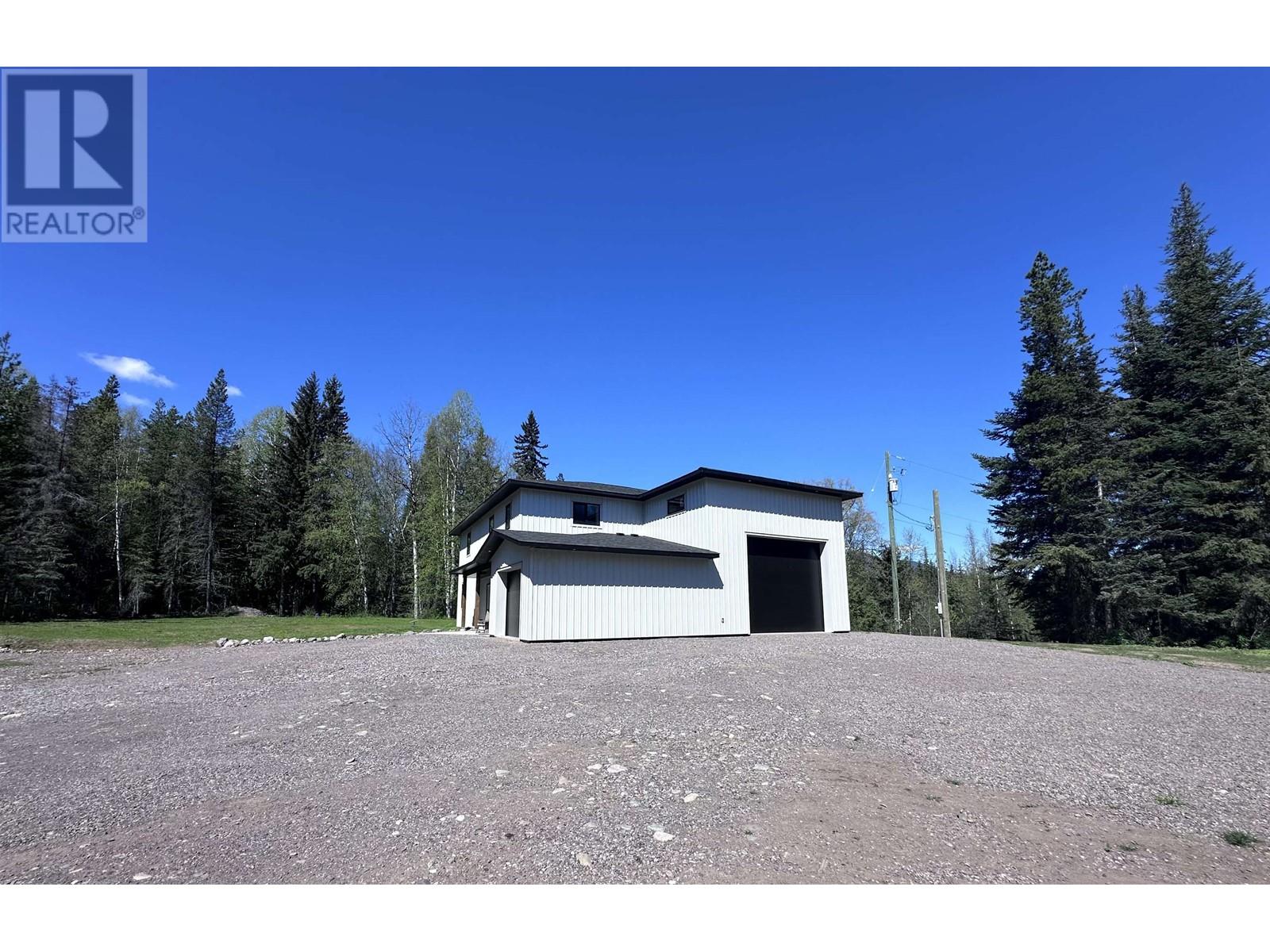 24151 RIVER ROAD, Smithers