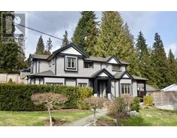 1308 DYCK ROAD, North Vancouver
