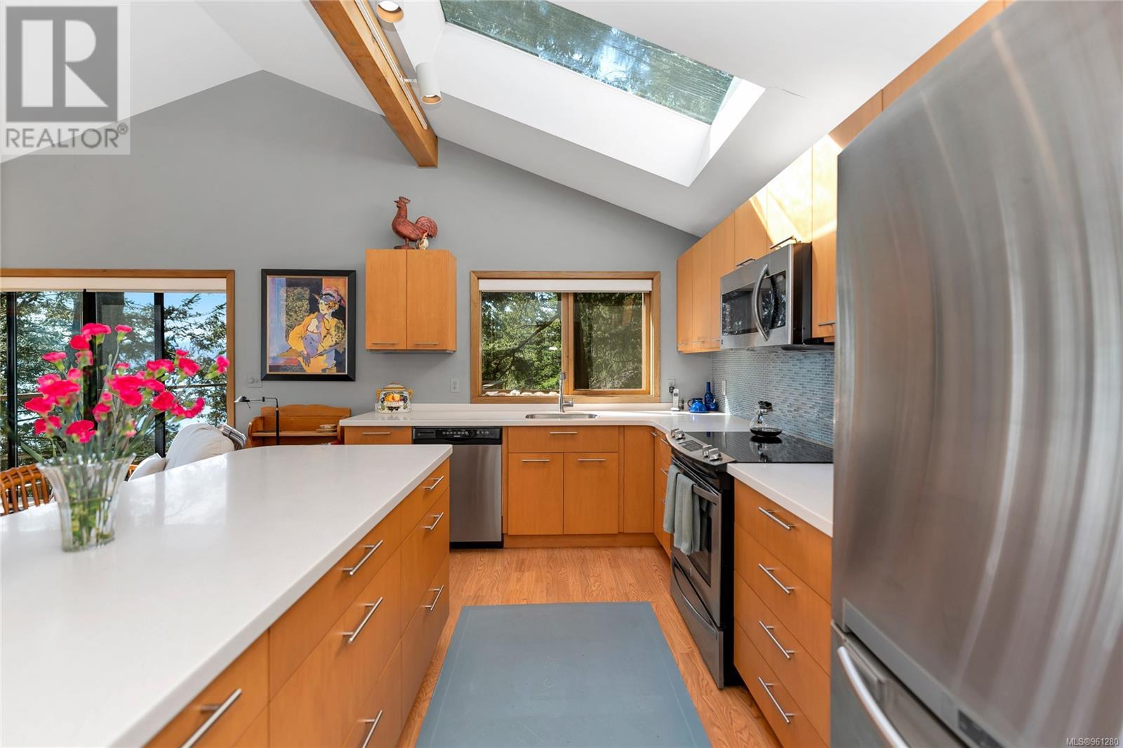  187 Quarry Drive, Salt Spring