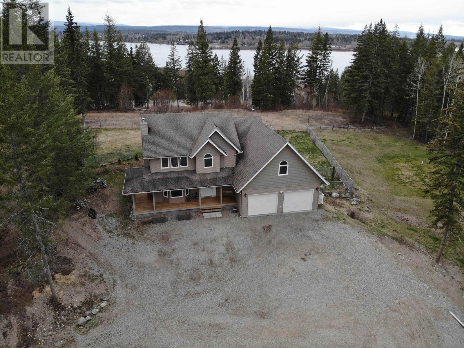 1551 VIEW DRIVE, Quesnel