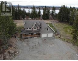 1551 VIEW DRIVE, Quesnel