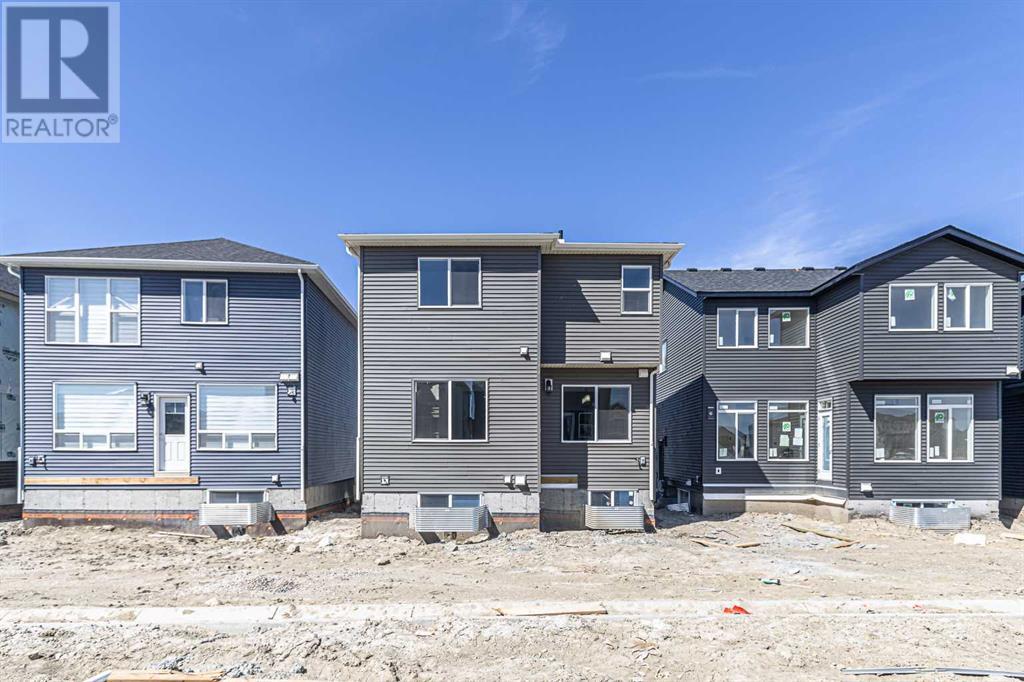 Single Family House for Sale in  Corner Glen Road NE Cornerstone Calgary 