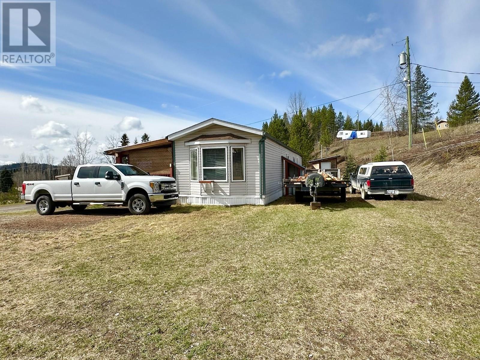 21 3128 HOOKER ROAD, Williams Lake