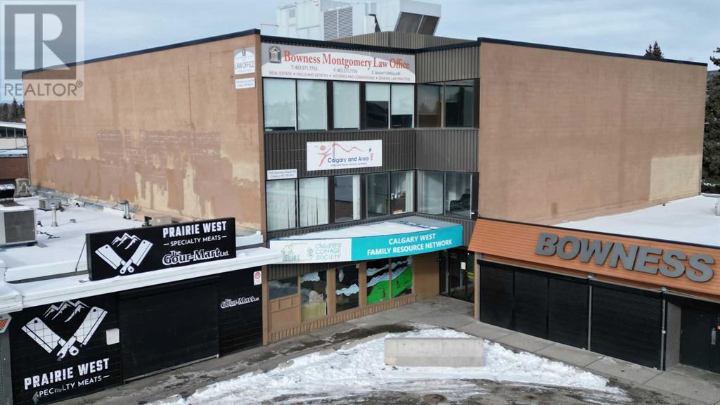 Retail for Sale in    Bowness Road NW Bowness Calgary 