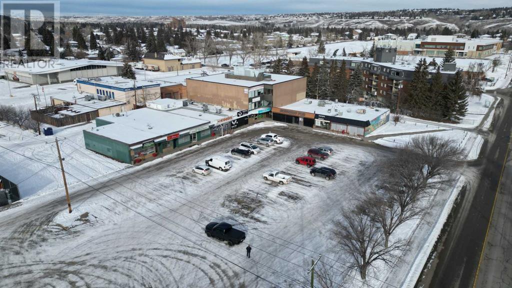 Retail for Sale in    Bowness Road NW Bowness Calgary 