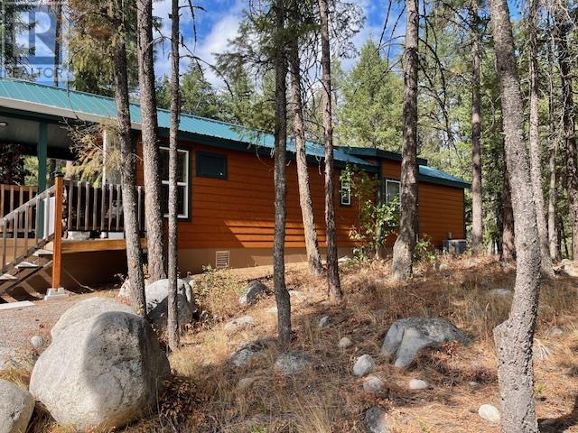 1 4835 Paradise Valley Other, Peachland