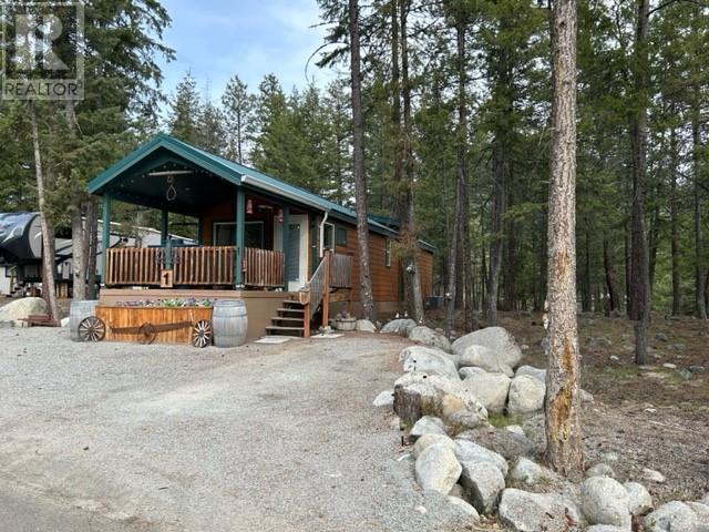 1 4835 Paradise Valley Other, Peachland