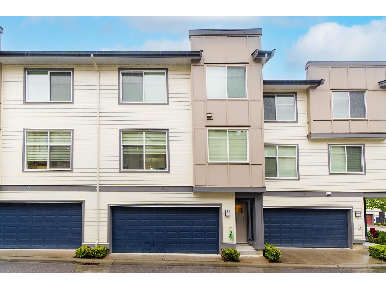 4 Bedroom Townhouse For Sale | 75 15665 Mountain View Drive | Surrey | V3Z0W8