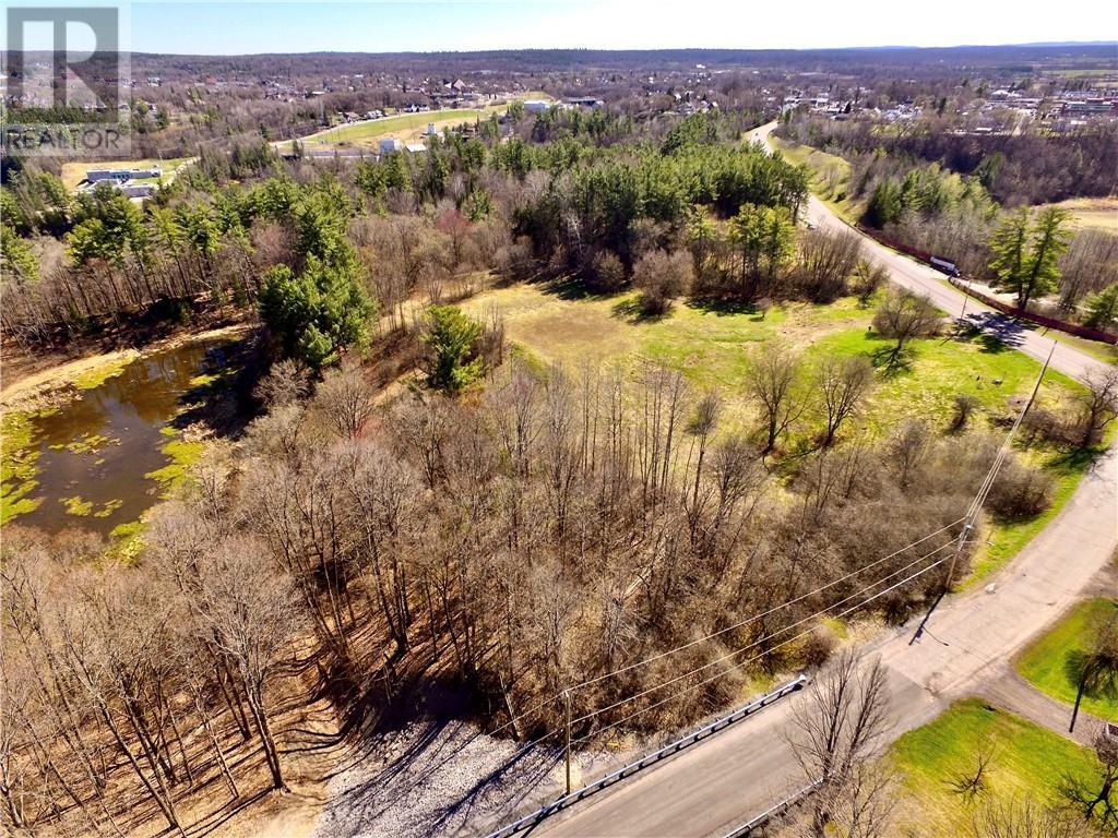 Vacant Land for Sale in  BRUCE STREET Renfrew 