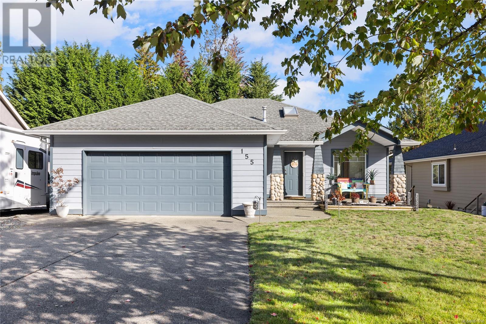 155 Hamilton Ave, Parksville