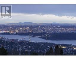 1591 CHARTWELL DRIVE, West Vancouver