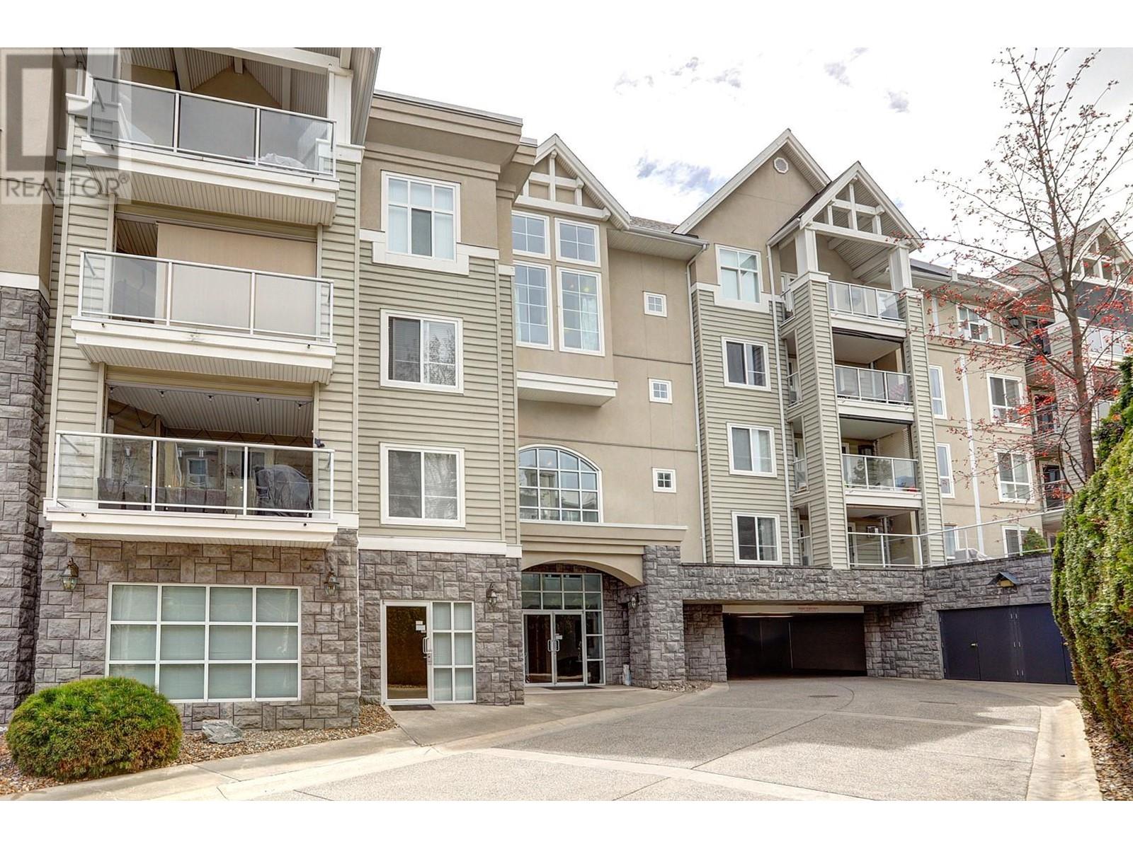 #312-3220 Centennial Drive, Vernon