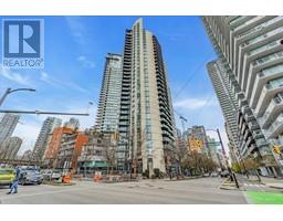 1507 501 PACIFIC STREET, Vancouver