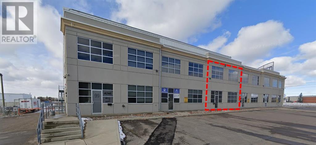 Industrial for Sale in Unit   Glenmore Trail SE South Foothills Calgary 