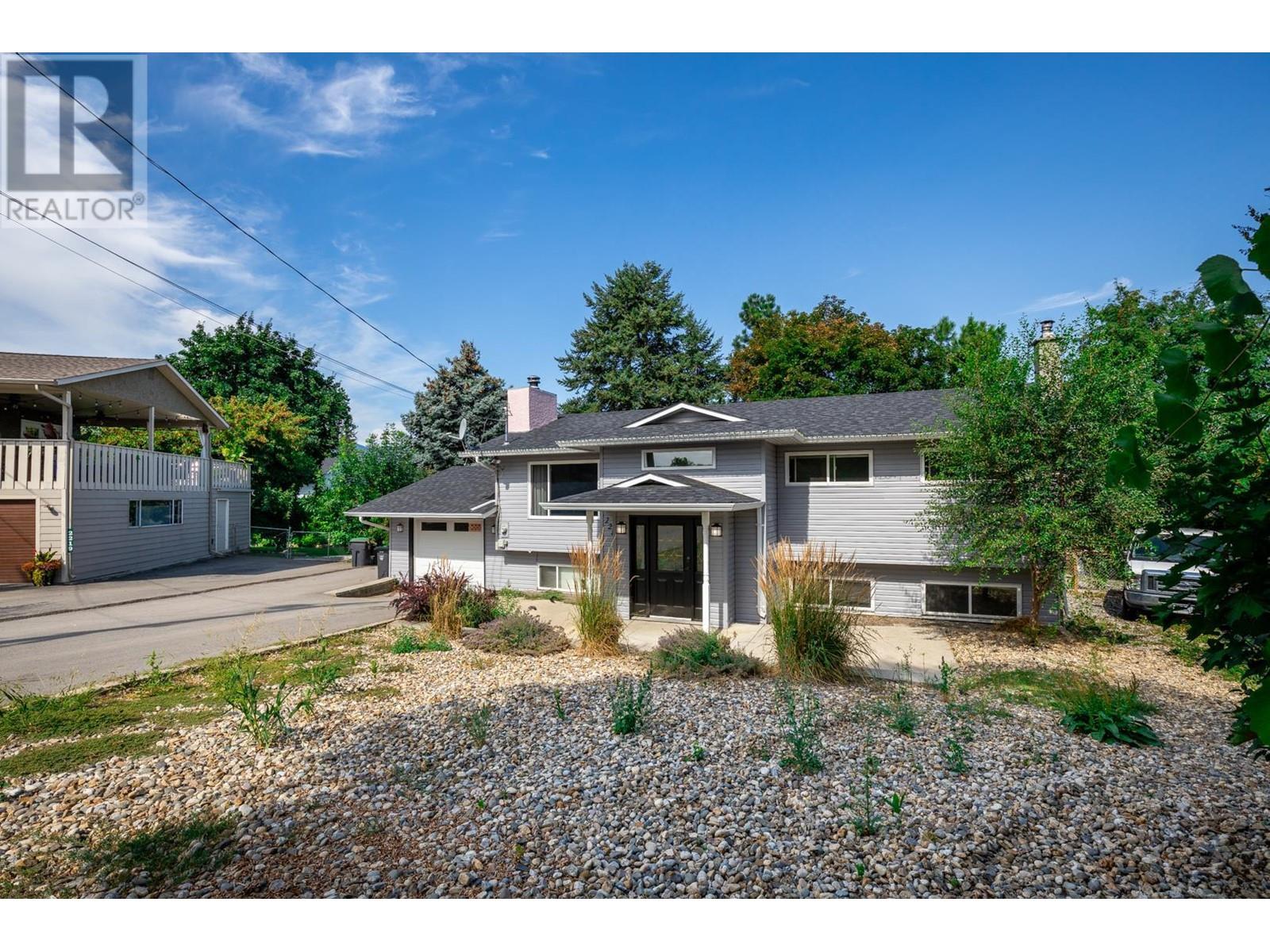  2218 Floral Road, Lake Country
