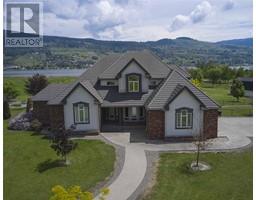 8163 Old Kamloops Road, Vernon