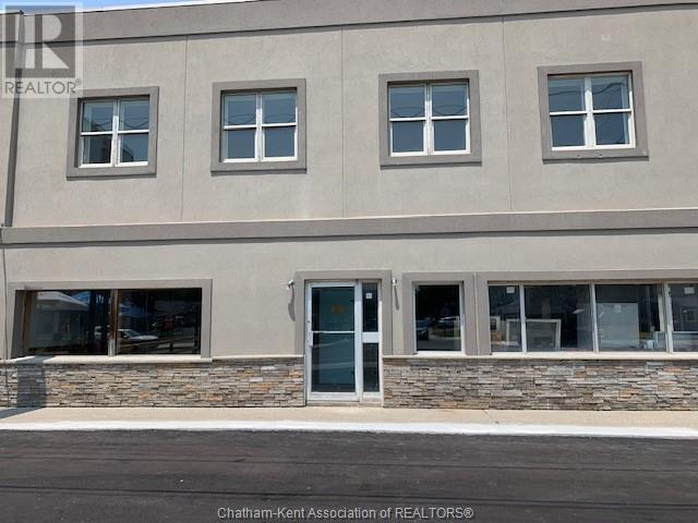 Commercial For Rent | 429 Grand Avenue East Unit 2 | Chatham | N7L1X4