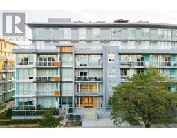 212 5189 CAMBIE STREET, Vancouver