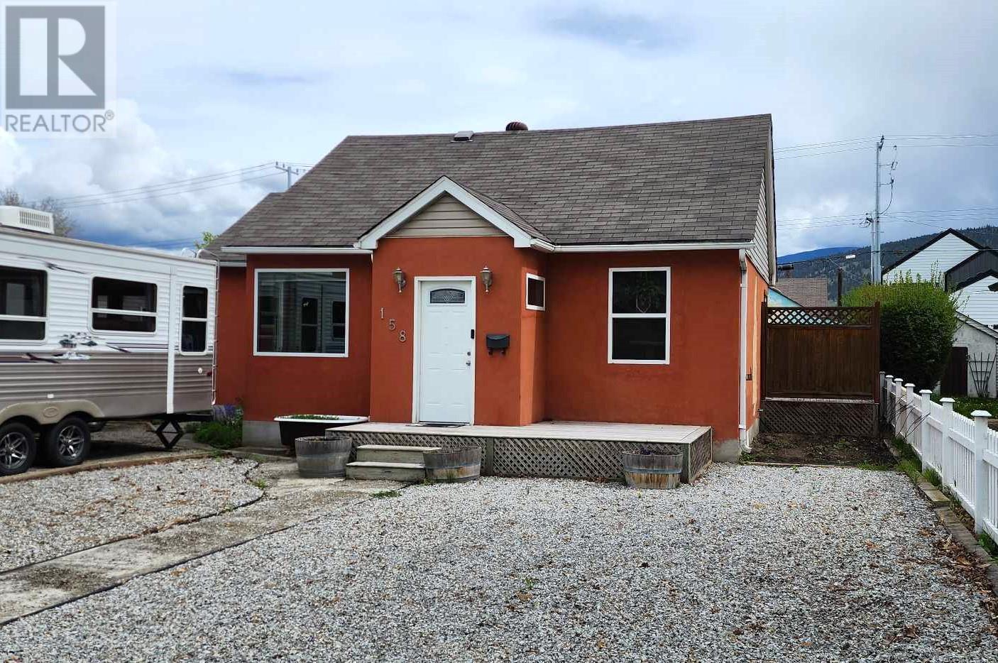  158 Basset Street, Penticton