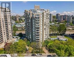 601 1135 QUAYSIDE DRIVE, New Westminster