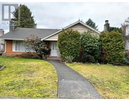 5855 WILLOW STREET, Vancouver