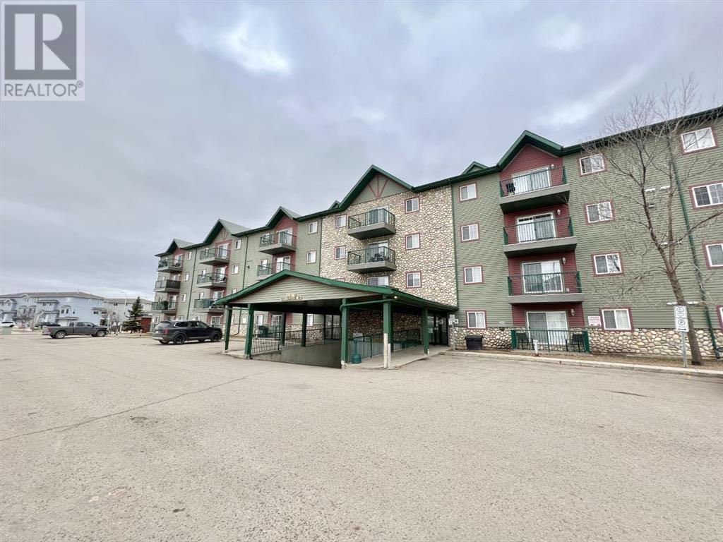 2 Bedroom Condo For Sale | 3405 200 Lougheed Drive | Fort Mcmurray | T9K2W3