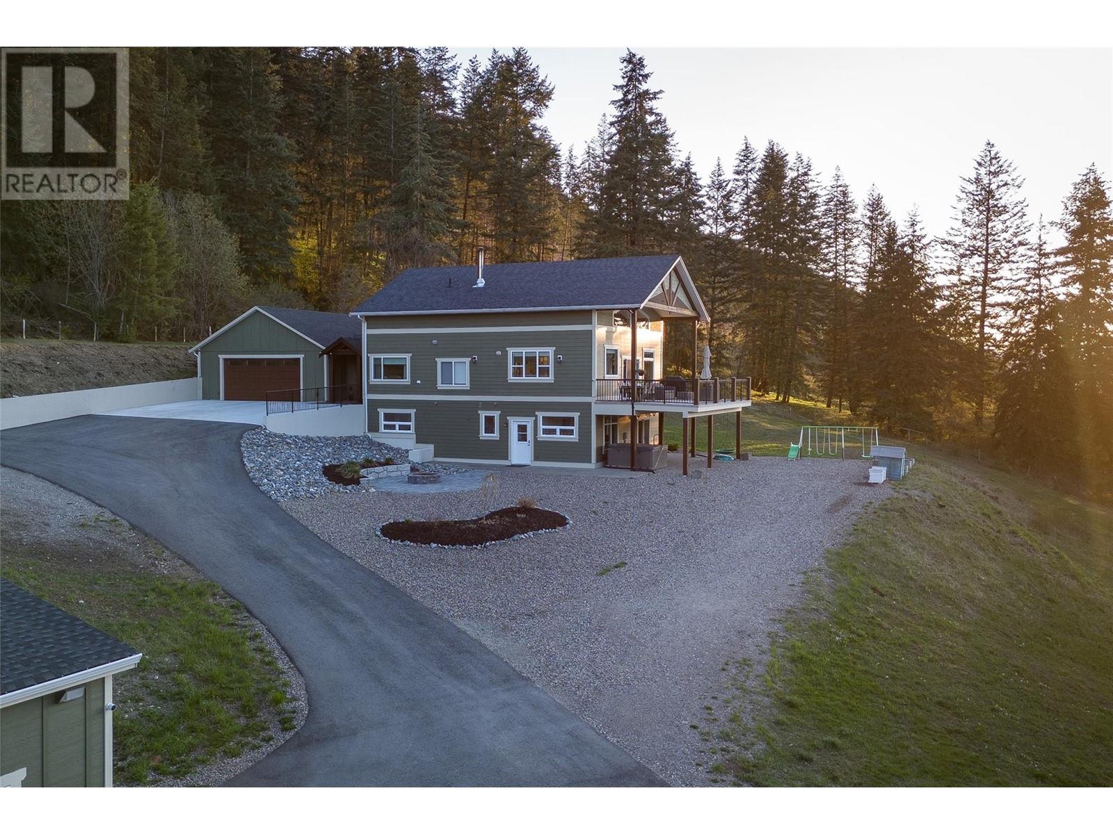  7090 Brewer Road, Coldstream