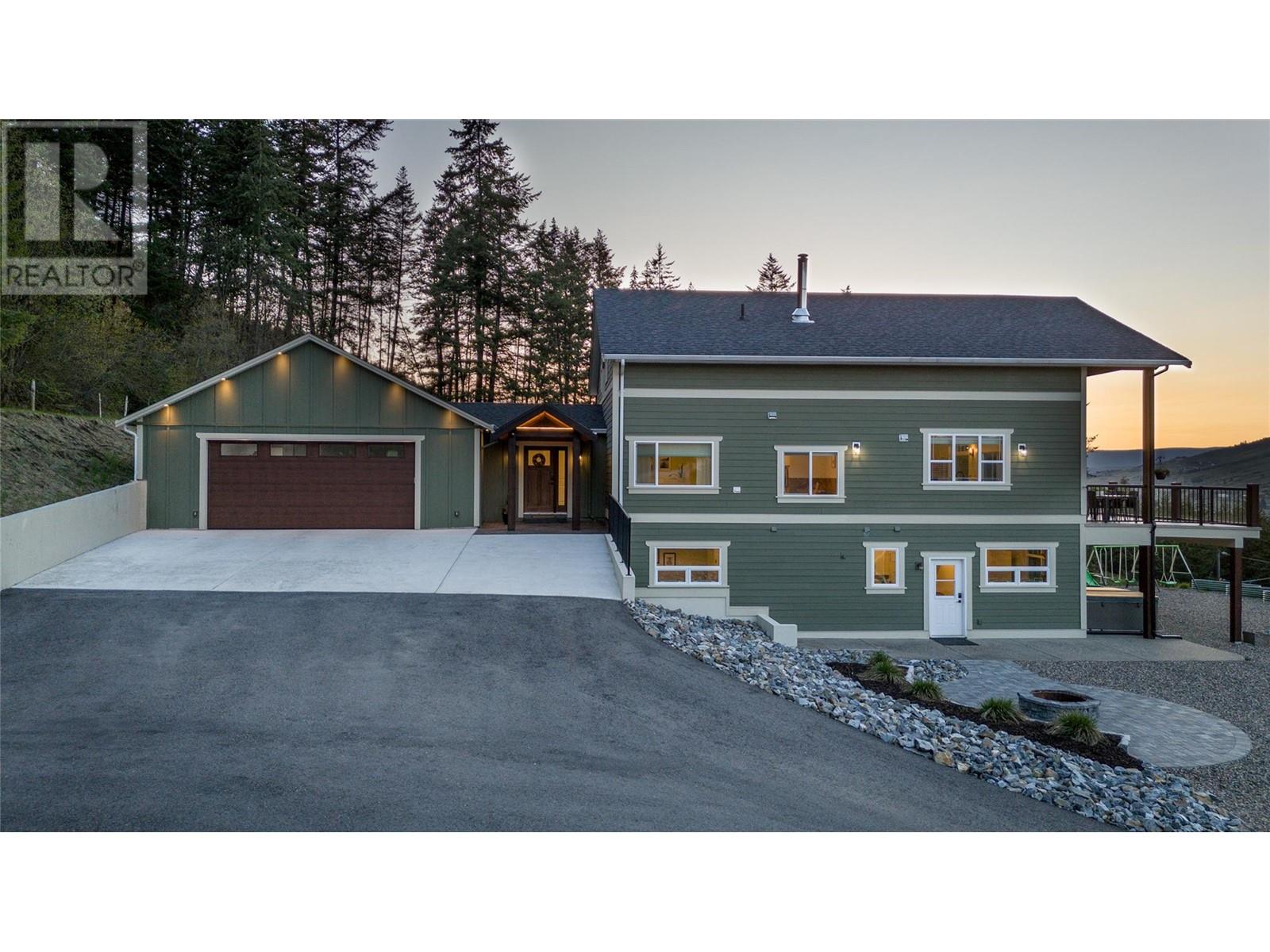 7090 Brewer Road, Coldstream
