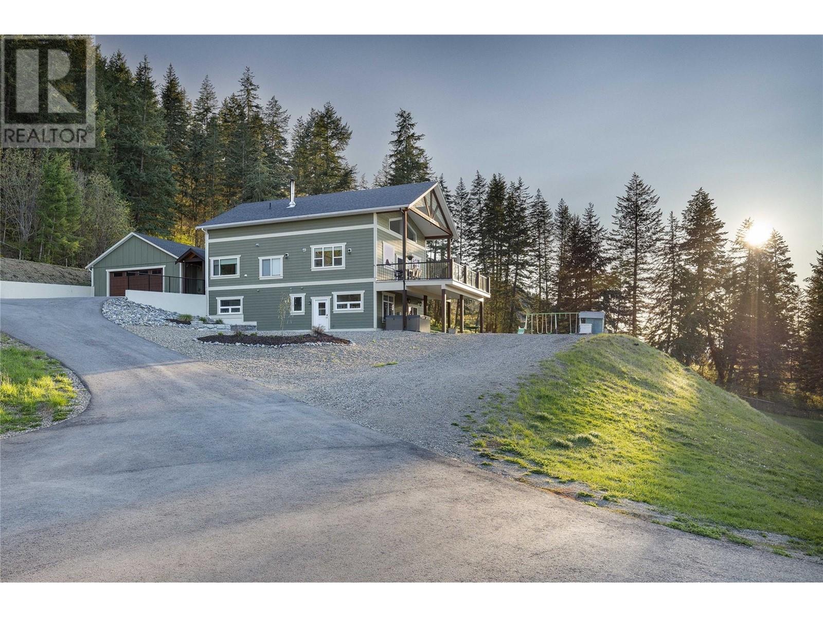  7090 Brewer Road, Coldstream