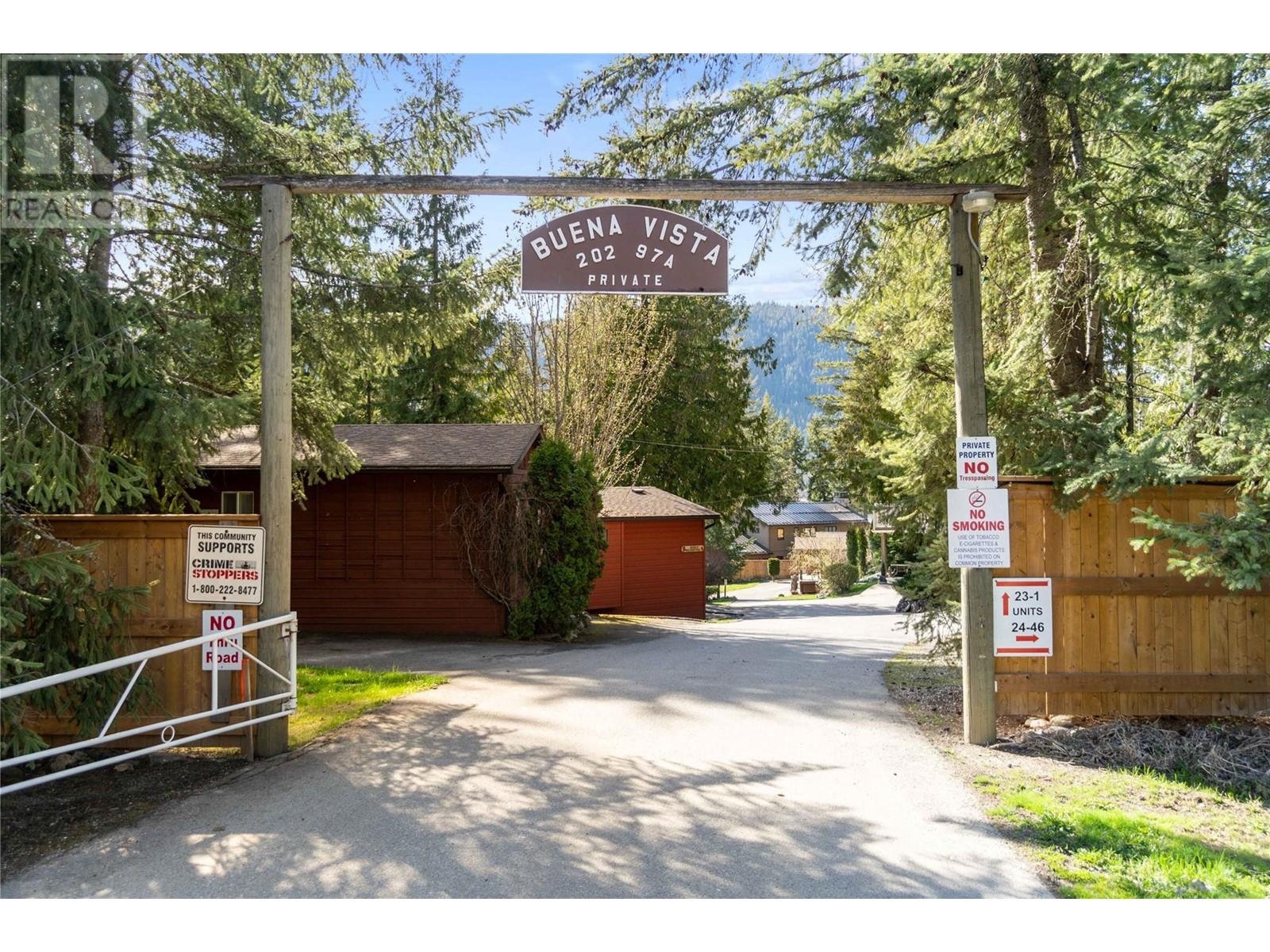 29 202 97A Highway, Sicamous