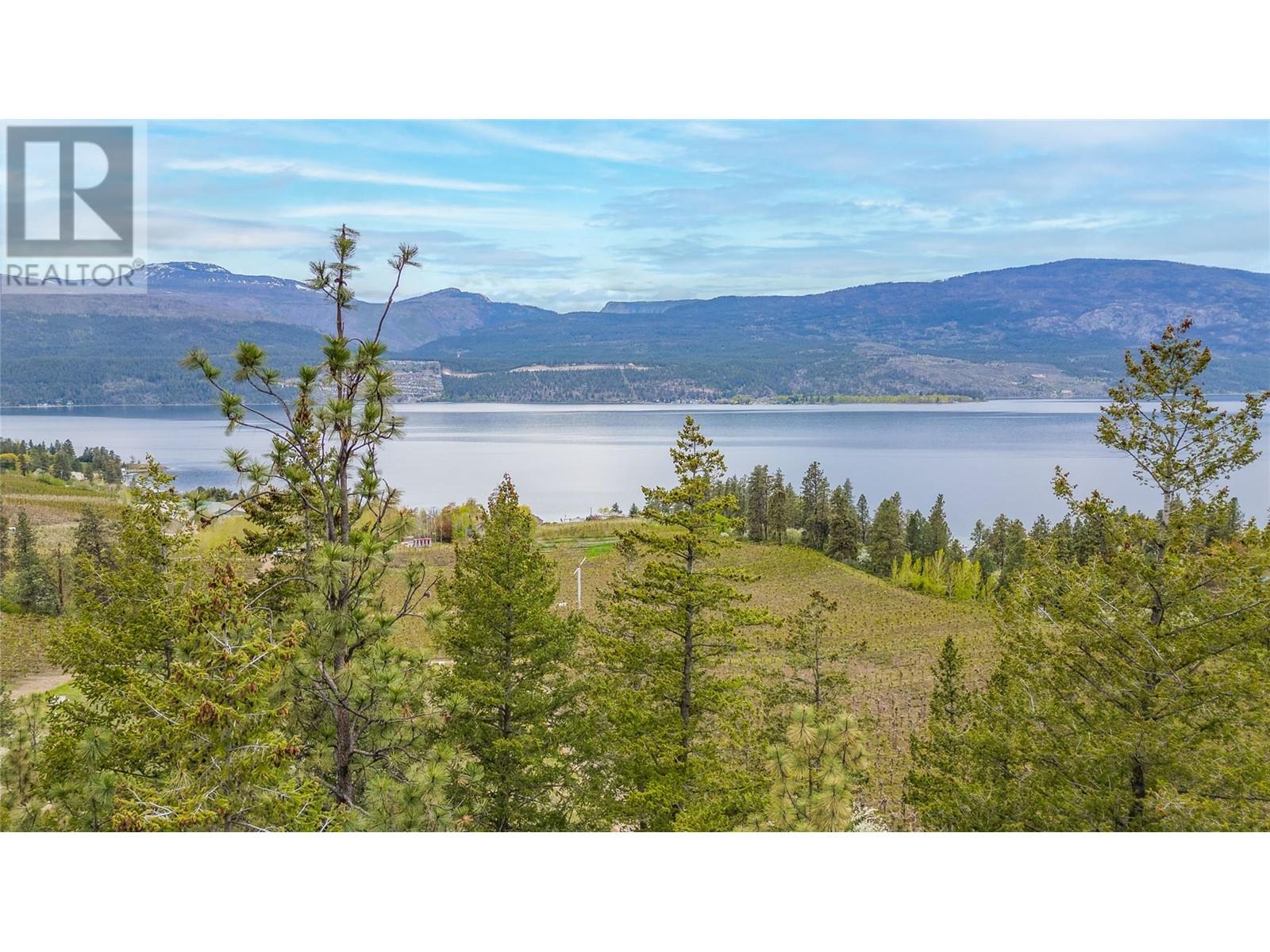  16299 Commonage Road, Lake Country